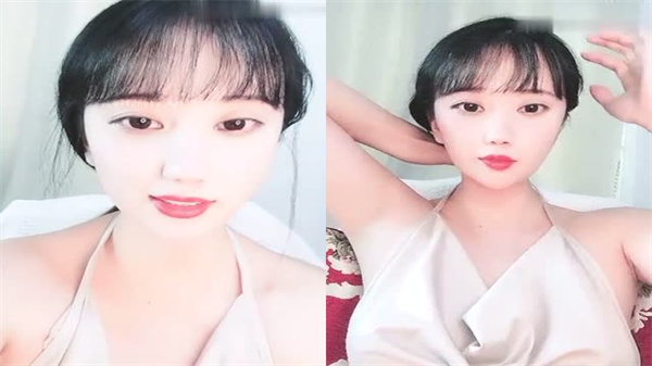 超级女神首度直播下海，高潮迭起欲罢不能！